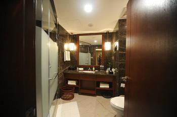 Quzhou International Hotel - Quzhou Jiangshan Экстерьер фото