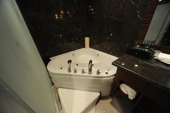 Quzhou International Hotel - Quzhou Jiangshan Экстерьер фото
